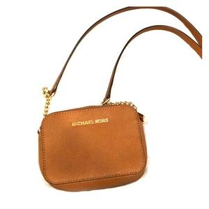 Michael Kors crossbody bag